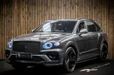 Bentley Bentayga Hybrid thumbnail