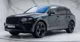 Bentley Bentayga V8 Azure EWB First Edition thumbnail