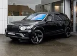 Bentley Bentayga V8 Azure EWB First Edition thumbnail