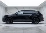 Bentley Bentayga V8 Azure EWB First Edition thumbnail
