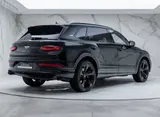 Bentley Bentayga V8 Azure EWB First Edition thumbnail