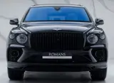Bentley Bentayga V8 Azure EWB First Edition thumbnail