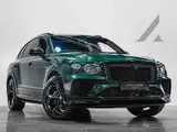 Bentley Bentayga S thumbnail