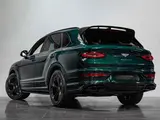 Bentley Bentayga S thumbnail