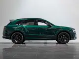 Bentley Bentayga S thumbnail