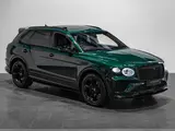 Bentley Bentayga S thumbnail