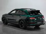 Bentley Bentayga S thumbnail