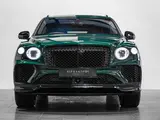 Bentley Bentayga S thumbnail