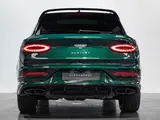 Bentley Bentayga S thumbnail