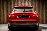 Bentley Bentayga V8 thumbnail