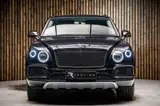 Bentley Bentayga V8 thumbnail
