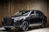 Bentley Bentayga V8 thumbnail