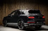 Bentley Bentayga V8 thumbnail