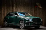 Bentley Bentayga V8 Azure EWB thumbnail