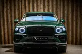 Bentley Bentayga V8 Azure EWB thumbnail