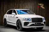 Bentley Bentayga V8 First Edition thumbnail