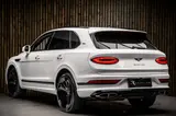 Bentley Bentayga V8 First Edition thumbnail