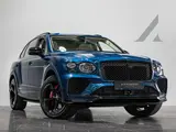 Bentley Bentayga V8 S thumbnail
