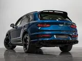 Bentley Bentayga V8 S thumbnail