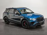 Bentley Bentayga V8 S thumbnail