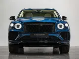 Bentley Bentayga V8 S thumbnail