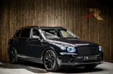 Bentley Bentayga V8 thumbnail