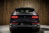 Bentley Bentayga V8 thumbnail