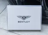 Bentley Bentayga V8 S thumbnail