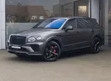 Bentley Bentayga V8 S thumbnail