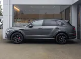 Bentley Bentayga V8 S thumbnail