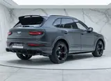 Bentley Bentayga V8 S thumbnail
