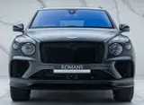 Bentley Bentayga V8 S thumbnail