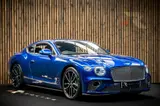Bentley Continental GT W12 thumbnail