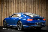Bentley Continental GT W12 thumbnail