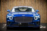 Bentley Continental GT W12 thumbnail