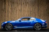 Bentley Continental GT W12 thumbnail