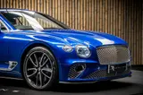 Bentley Continental GT W12 thumbnail