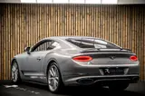 Bentley Continental GT W12 thumbnail