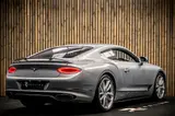 Bentley Continental GT W12 thumbnail