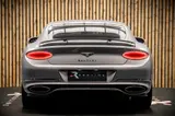 Bentley Continental GT W12 thumbnail