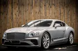 Bentley Continental GT W12 thumbnail