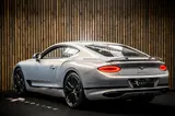 Bentley Continental GT W12 thumbnail