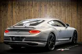 Bentley Continental GT W12 thumbnail