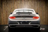 Bentley Continental GT W12 thumbnail