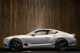 Bentley Continental GT W12 thumbnail