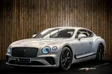 Bentley Continental GT W12 thumbnail