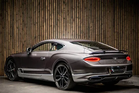 Bentley Continental GT First Edition 3