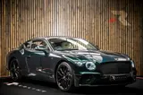 Bentley Continental GT thumbnail