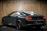Bentley Continental GT thumbnail