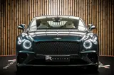 Bentley Continental GT thumbnail